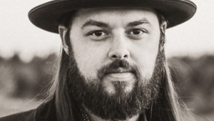 Image of Caleb Caudle and The Sweet Critters