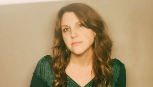 Image of Kim Richey w/ Caroline Spence