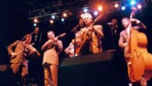 Image of The Del McCoury Band