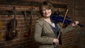 Image of Eileen Ivers