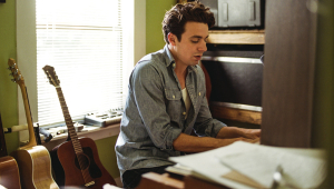 Image of Cris Jacobs & Joe Pug