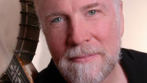 Image of John McCutcheon
