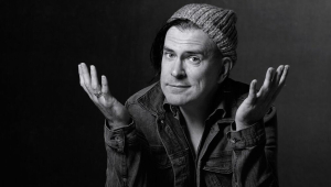 Image of Michael McDermott