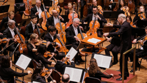 Image of Legend of Zelda 40th Anniversary Concert with National Symphony Orchestra