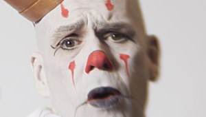 Image of Puddles Pity Party