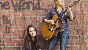Image of The Nields